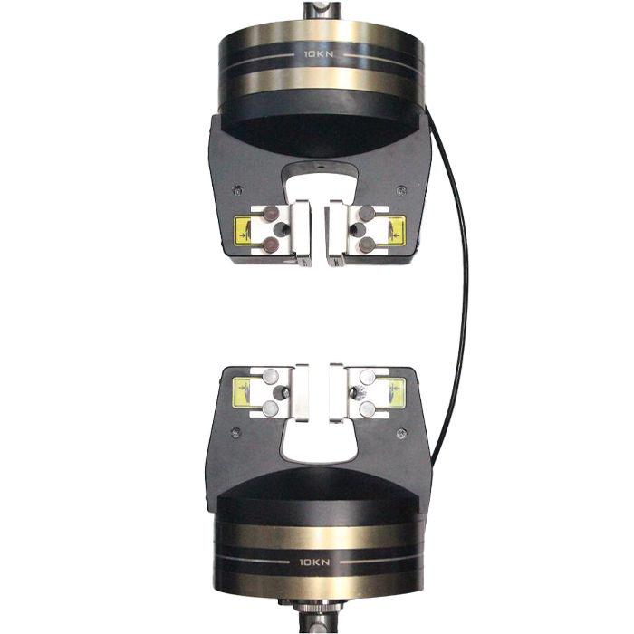 HK-20P 10KN Pneumatic tensile grip