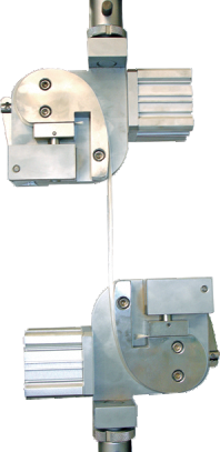 HK-28P 3KN Pneumatic winding fixture