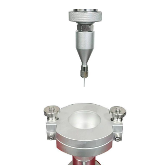 पंचर पकड़