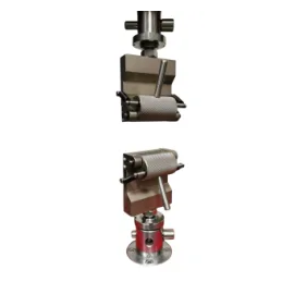 Single eccentric wheel Grip HK-45