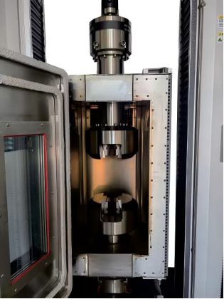 HST-XYA105G HST-XYA305G Hydraulic Full temperature  grip 100KN 300KN