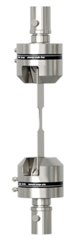 20/50/100/200/300/500/600KN側載液壓楔形夾具（靜態測試）