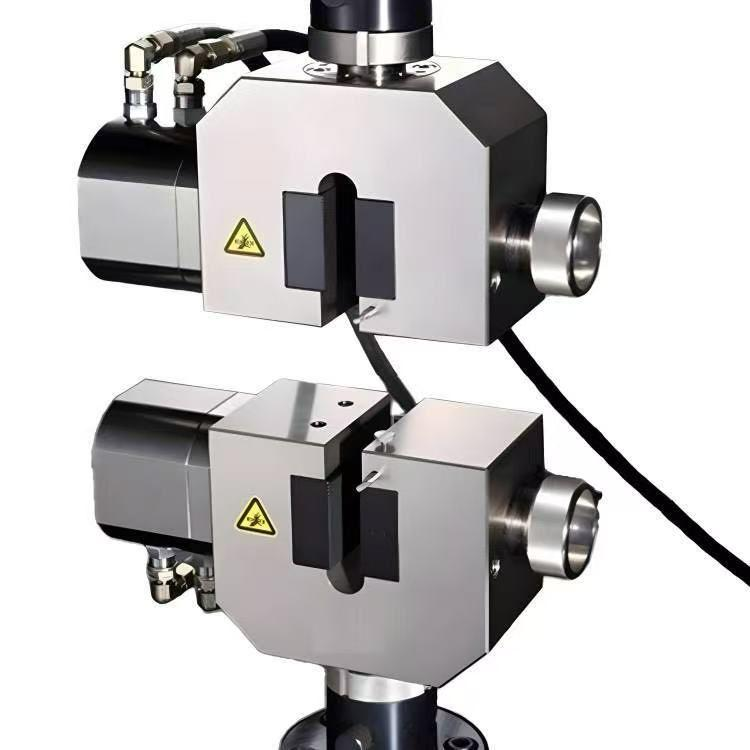 HK-5H 200KN/300KN 液壓單邊平推自動夾具