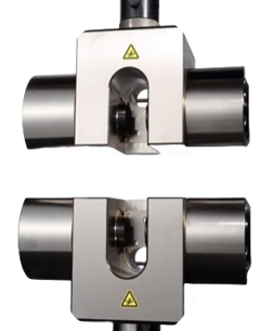 HK-6H 100KN 液壓雙面平推自動夾具