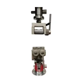 Double eccentric wheel grip HK-47