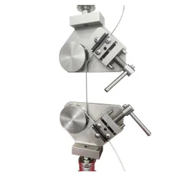 細鋼絲繩纏繞夾具HK-55