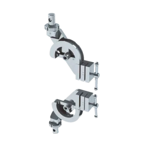 घुमावदार पकड़ एचके-64