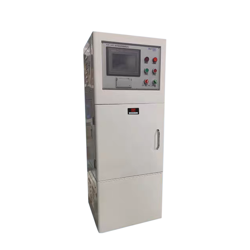 HST-TECT500 Linear Thermal Expansion Coefficient Tester