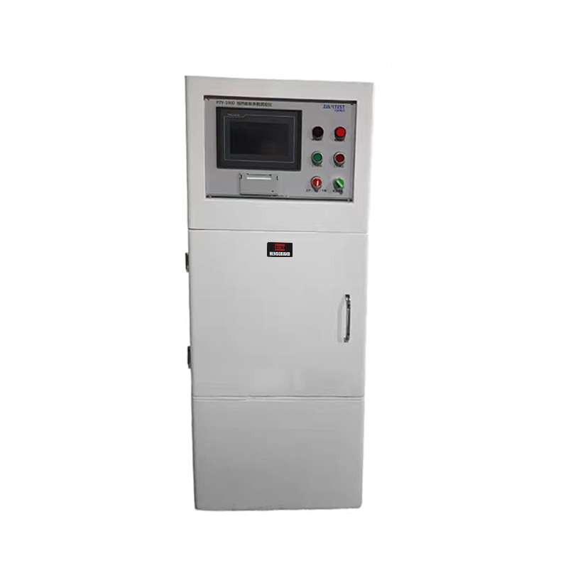 HST-TECT500 Linear Thermal Expansion Coefficient Tester