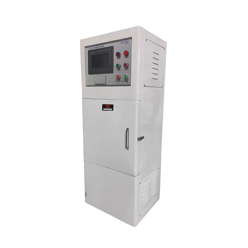 HST-TECT500 Linear Thermal Expansion Coefficient Tester