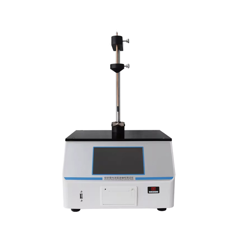 HST-ICCT45 Aluminum Hose Internal Coating Continuity Tester
