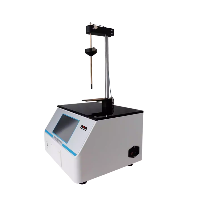 HST-ICCT45 Aluminum Hose Internal Coating Continuity Tester