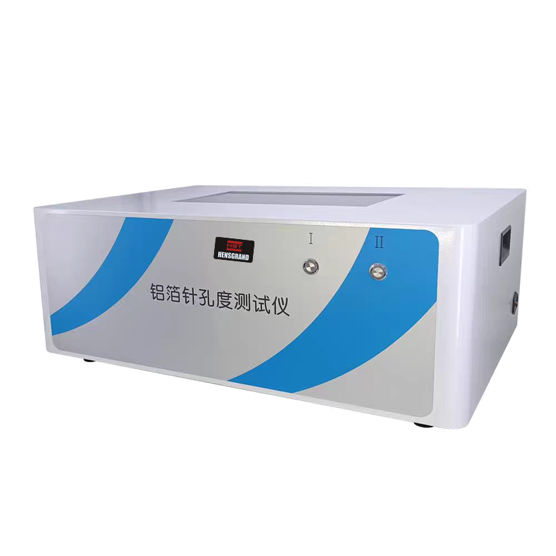 HST-PDT1000 Aluminum Foil Pinhole Detection Tester