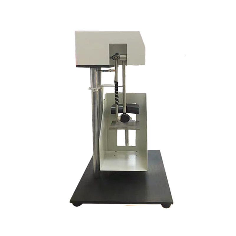 HST-BIT160 Glass Bottle Mechanical Impact Tester
