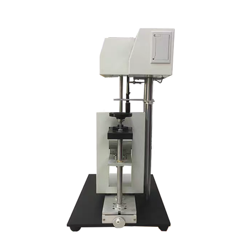 HST-BIT160 Glass Bottle Mechanical Impact Tester
