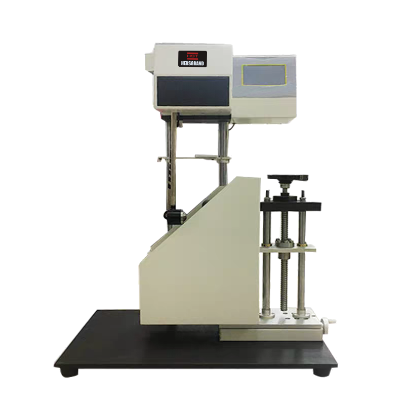 HST-BIT160 Glass Bottle Mechanical Impact Tester