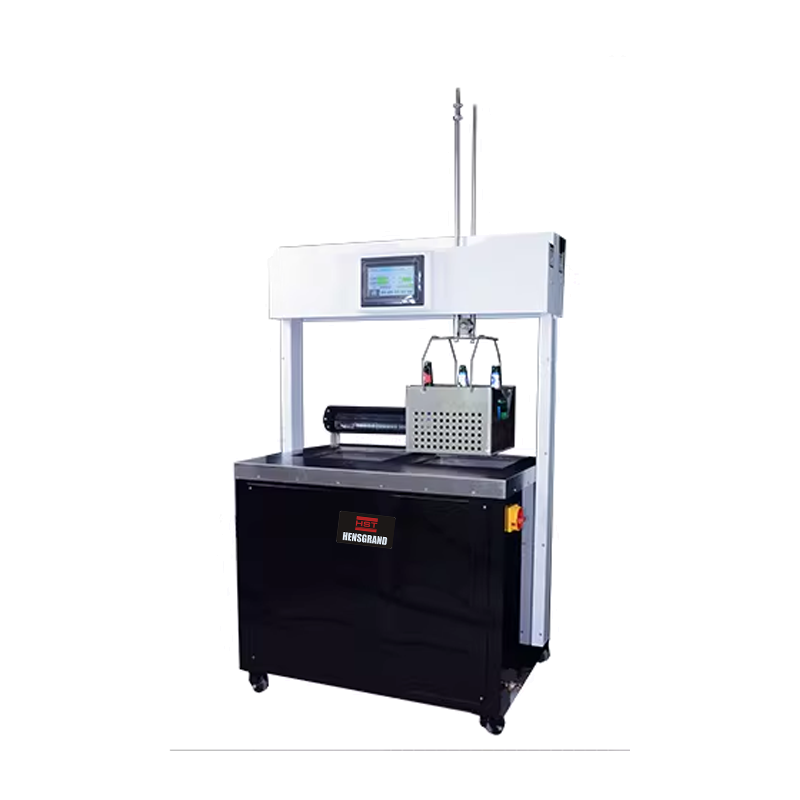 HST-CTST99 Glass Bottle Cold and Thermal Shock Tester