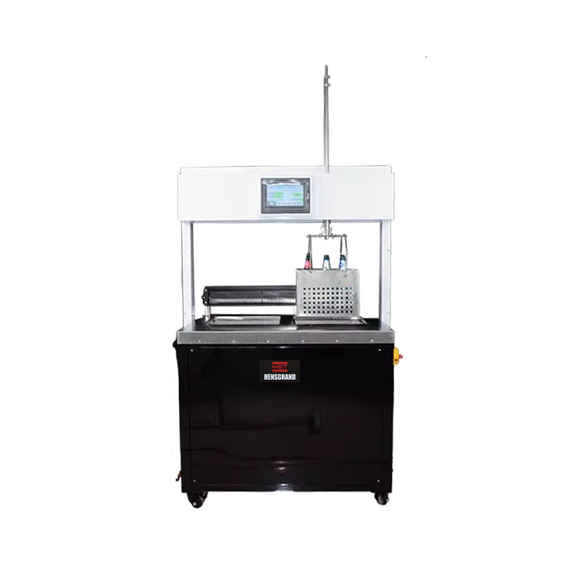 HST-CTST99 Glass Bottle Cold and Thermal Shock Tester