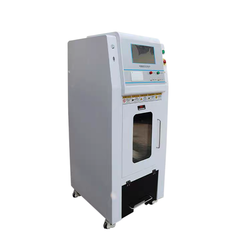 HST-IPTM6 Glass Bottle Internal Pressure Testing Machine
