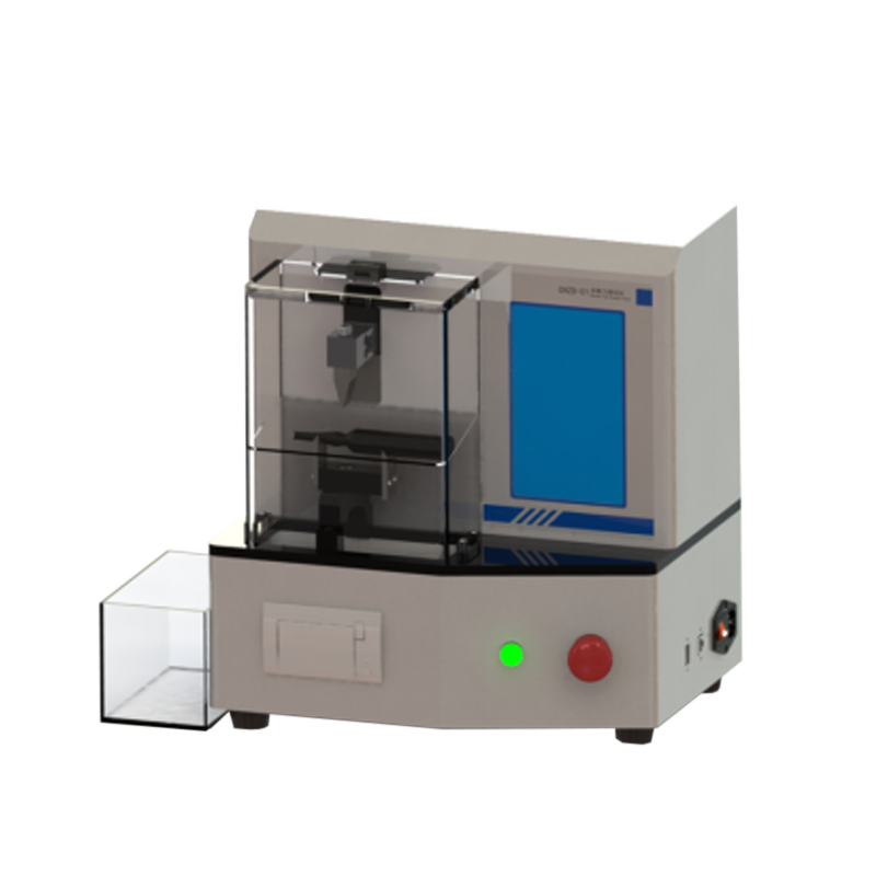 HST-BFT200 Ampoule Breaking Force Tester
