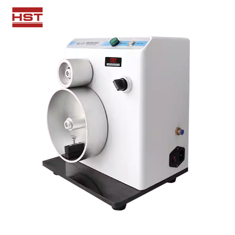 HST-DPT01圆盘剥离试验机（印刷墨层附着力测定仪）