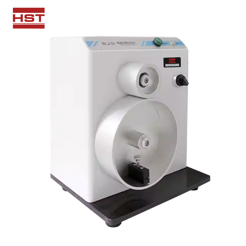 HST-DPT01圆盘剥离试验机（印刷墨层附着力测定仪）