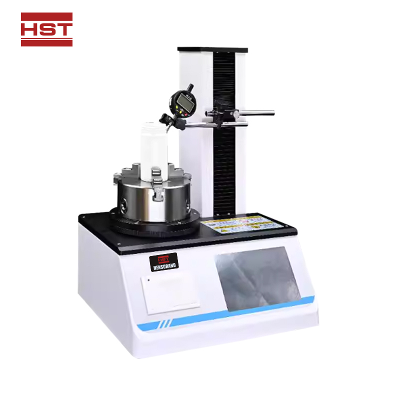HST-VDM100A Verticality Deviation Meter_HST Testing&Tester Machine Group