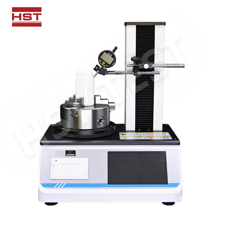 HST-VDM100A Verticality Deviation Meter_HST Testing&Tester Machine Group