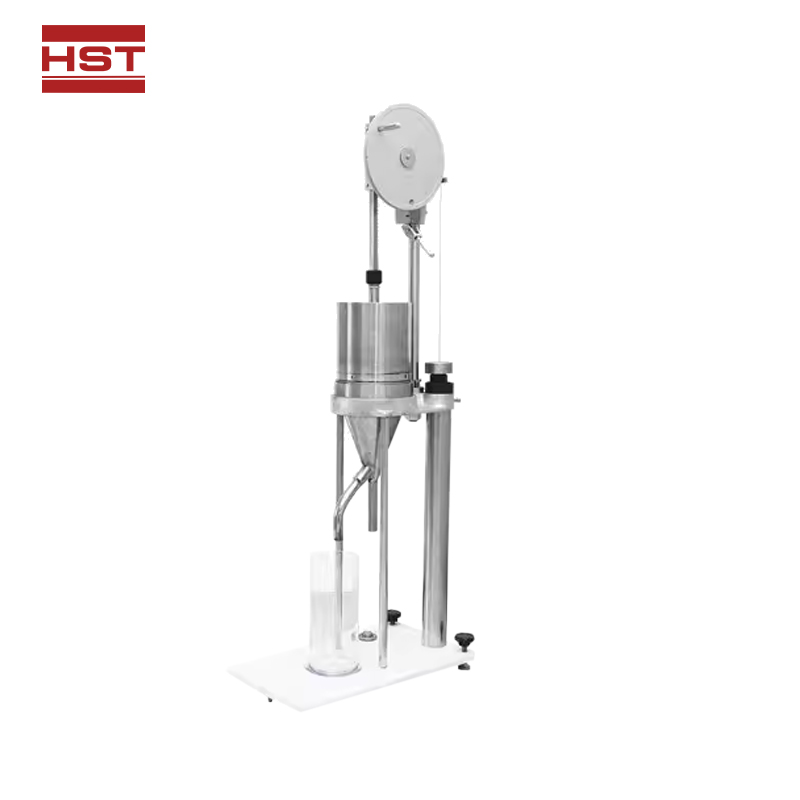 HST-DJD100 Beating Freeness Tester