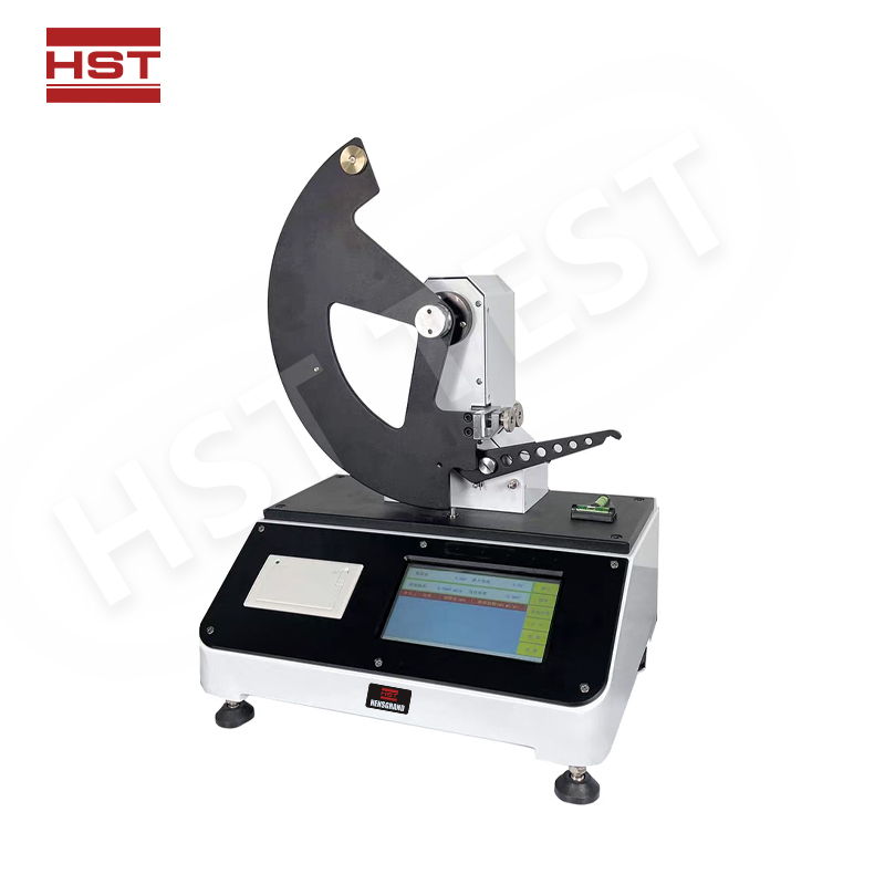 HST-ETT Electronic Tearing Tester