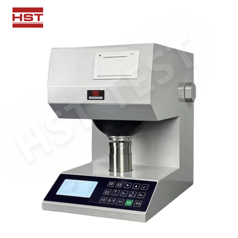 HST-IWM48A 白度比色计