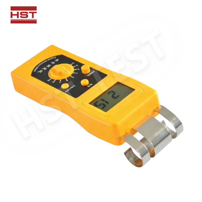 HST-MAG1 Rapid Moisture Analyzer