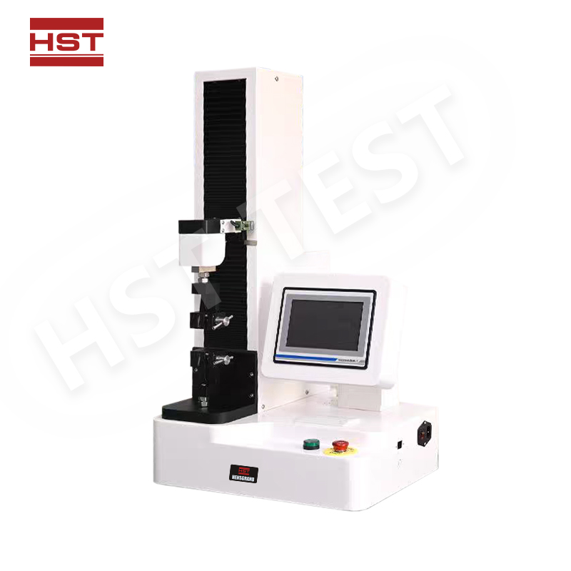 HST-MPT200 Paper Straw Mechanical Property Tester