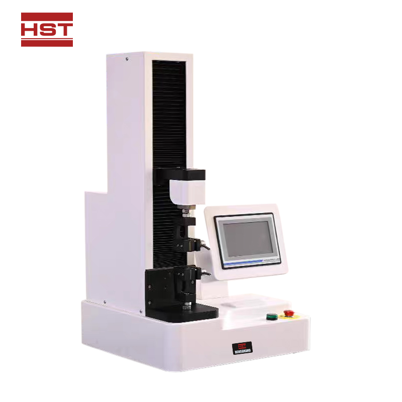 HST-MPT200 Paper Straw Mechanical Property Tester