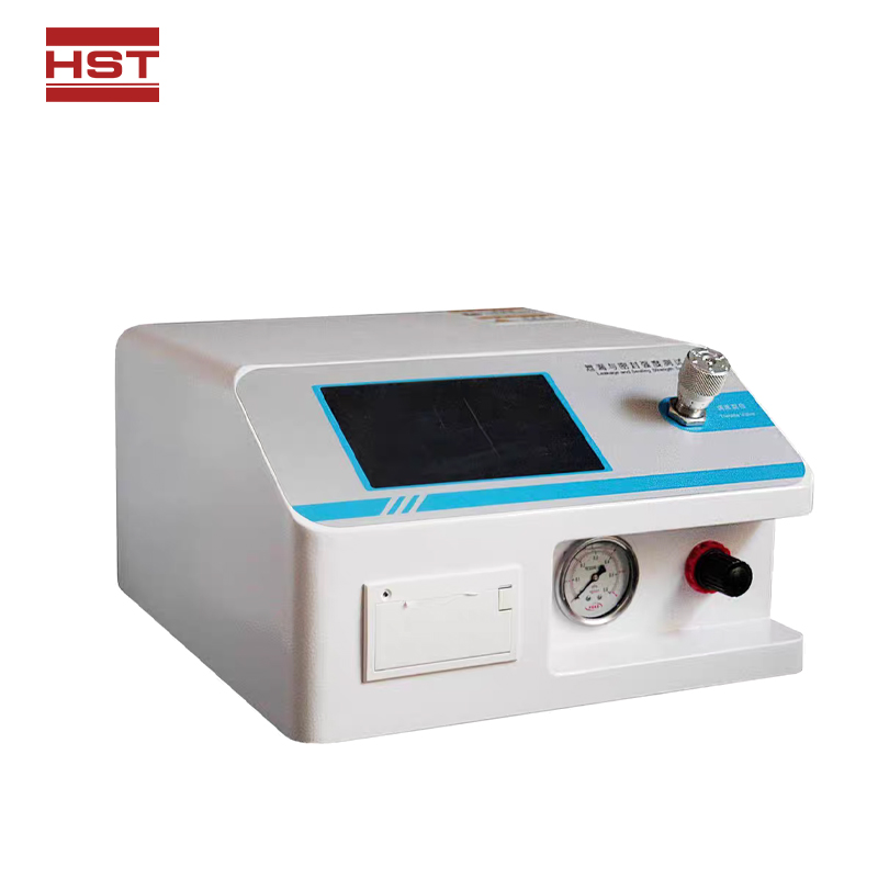 HST-LST600泄漏与密封强度测试仪