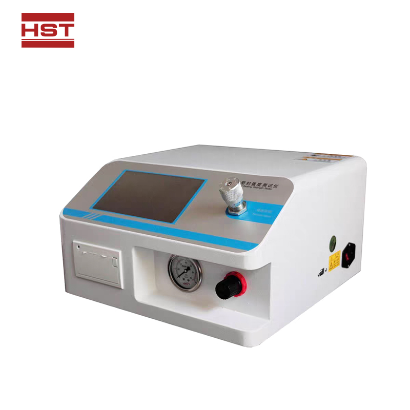 HST-LST600泄漏与密封强度测试仪