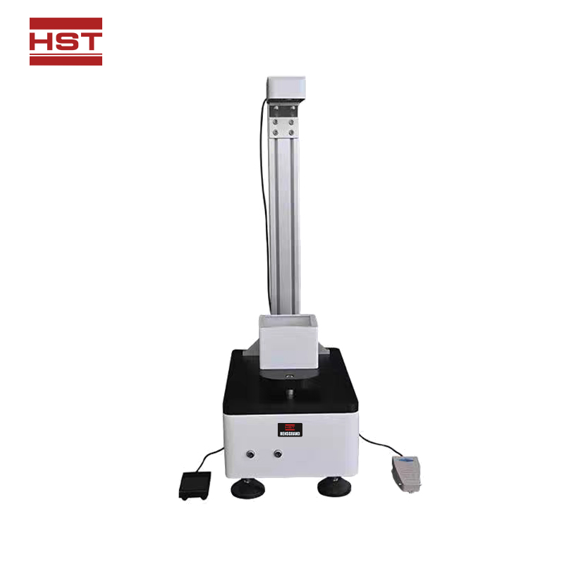HST-FBT600落球冲击试验机