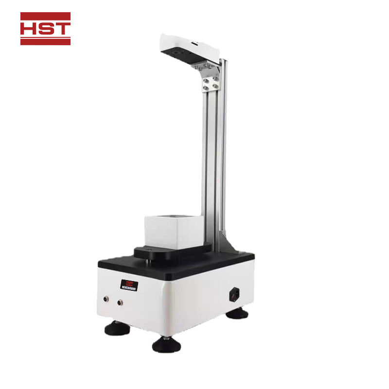 HST-FBT600落球冲击试验机