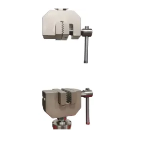 Leather fabric tensile Grip HK-69