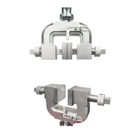 Impugnatura ad azione laterale HK-75