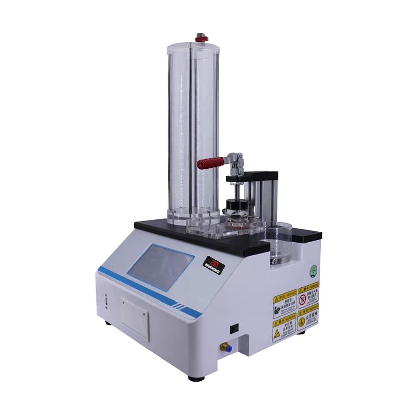 HST-FS10 Paper Filtration Speed Tester
