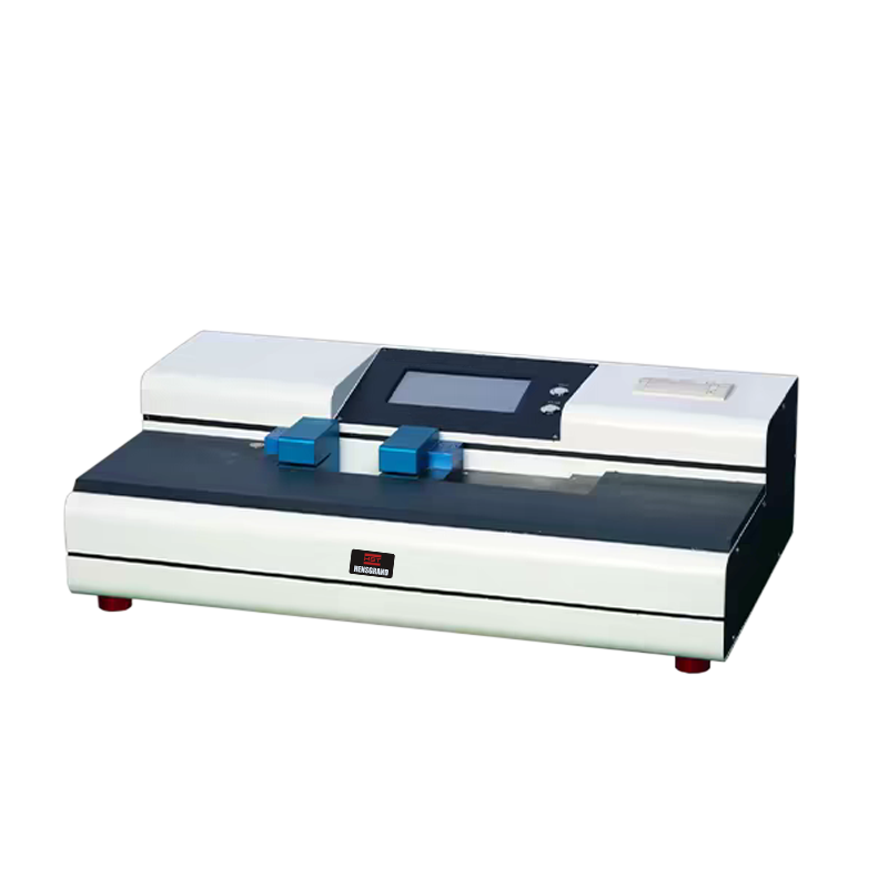 HST-HT05 Horizontal Fully Automatic Tensile Strength Tester