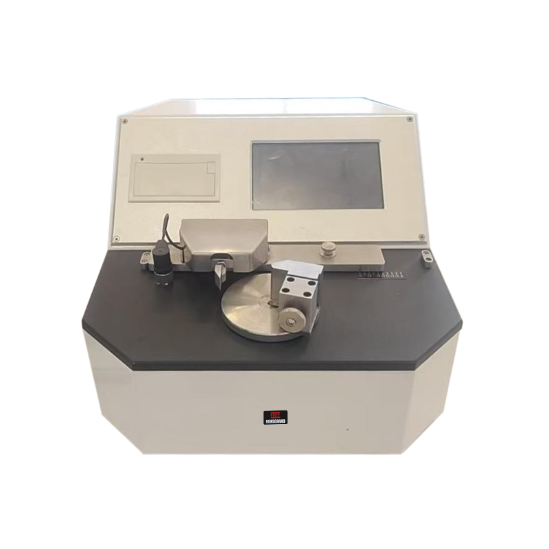 HST-BS90 Paperboard Bending Stiffness Tester