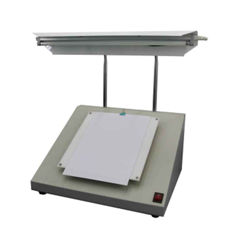 HST-PDM Paper Dust Meter
