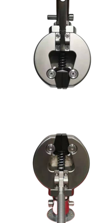 HK-2 20KN Aperto de tração em cunha manual