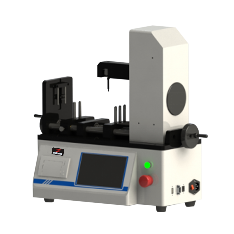 HST-TM20 Paper Tableware Mechanical Property Tester