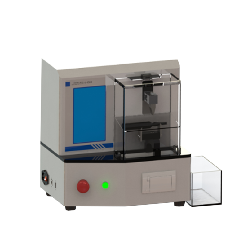 HST-BFT200 Ampoule Breaking Force Tester