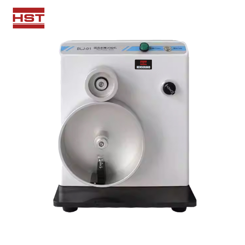 HST-DPT01 Disc Peeling Tester (Printing Ink Layer Adhesion Strength Tester)