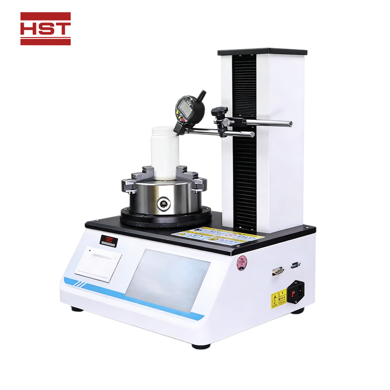 Medidor de desviación de verticalidad HST-VDM100A