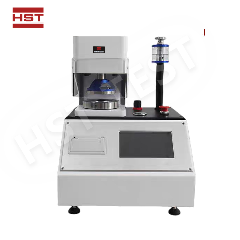 HST-BST2D Fully Automatic Burst Strength Tester